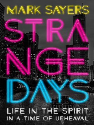 cover image of Strange Days